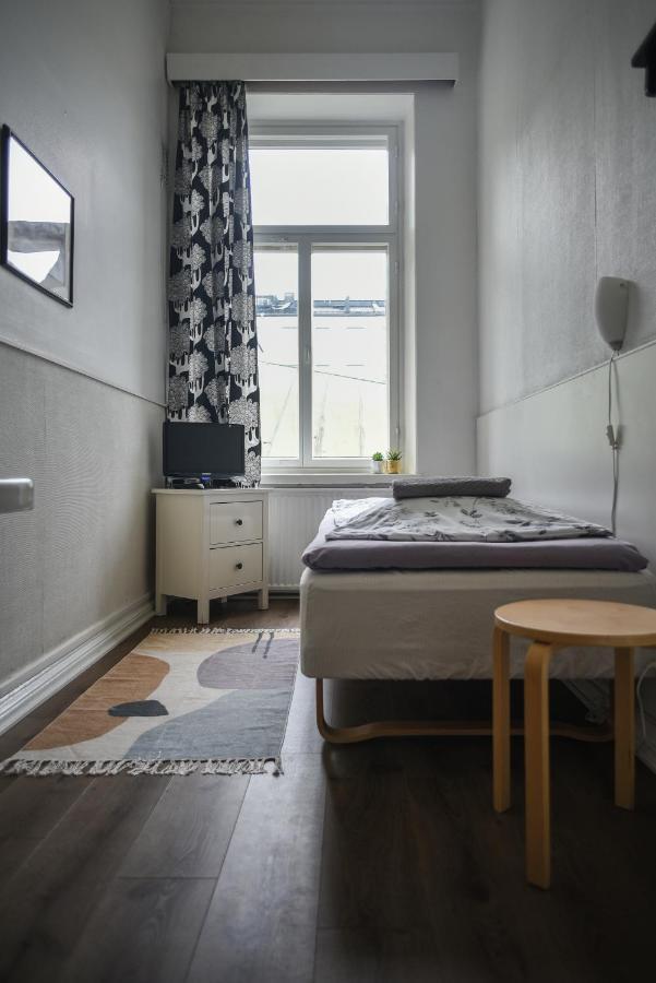 Hostelli Diana Park Helsinki