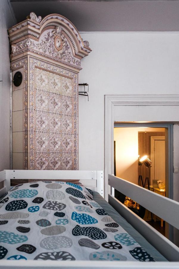 Albergue Diana Park *