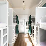 Hostel Diana Park